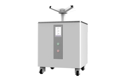 圣安多尼堂区过氧化氢雾化消毒器IN-GY…